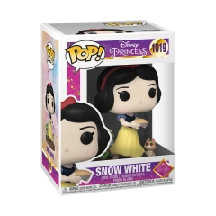 Snow White